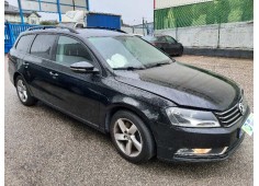 volkswagen passat variant (365) del año 2013 2
