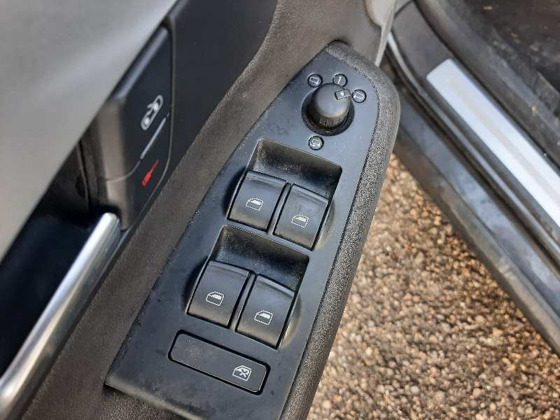 seat exeo berlina (3r2) del año 2011