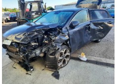 kia ceed del año 2021 2