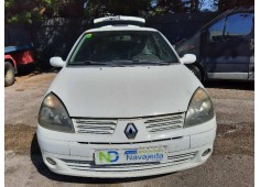 renault clio ii fase ii (b/cb0) del año 2004