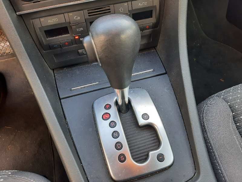 seat exeo berlina (3r2) del año 2011