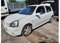 renault clio ii fase ii (b/cb0) del año 2004 2
