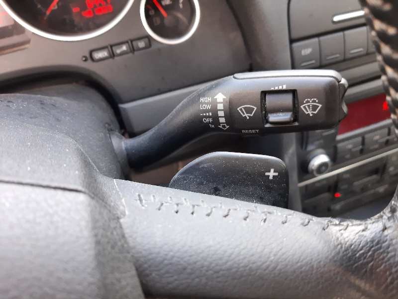 seat exeo berlina (3r2) del año 2011