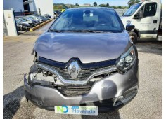 renault captur del año 2015