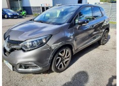 renault captur del año 2015 2