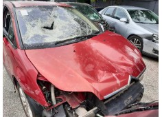 citroen c4 berlina del año 2005