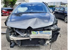 citroen c4 grand picasso del año 2015