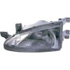 Recambio de faro izquierdo para hyundai accent (x3) referencia OEM IAM 11392025  