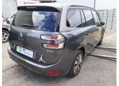 citroen c4 grand picasso del año 2015 2