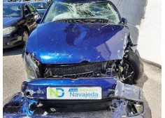 volkswagen polo (6r1) del año 2013