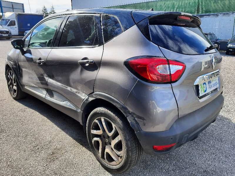 renault captur del año 2015
