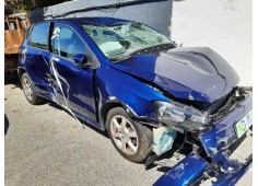 volkswagen polo (6r1) del año 2013 2