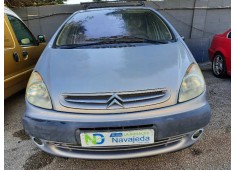 citroen xsara picasso del año 2003