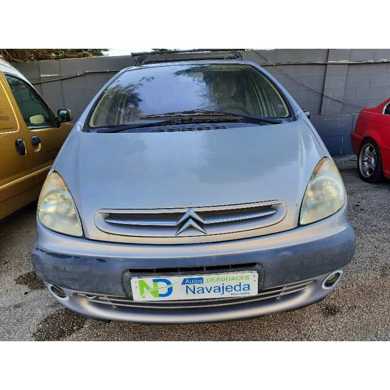 citroen xsara picasso del año 2003