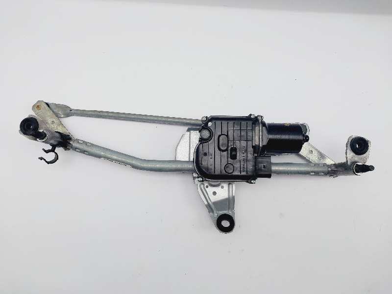 Recambio de motor limpia delantero para volkswagen passat lim. (362) highline bluemotion referencia OEM IAM 3AB955419 3AB955023 