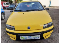 fiat punto berlina (188) del año 2001