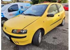 fiat punto berlina (188) del año 2001 2