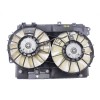 Recambio de electroventilador para lexus is200 (ds2/is2) 220d referencia OEM IAM   