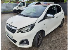peugeot 108 top del año 2015 2
