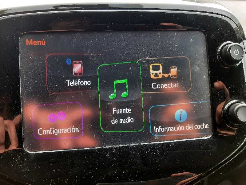 peugeot 108 top del año 2015