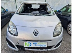 renault twingo del año 2012