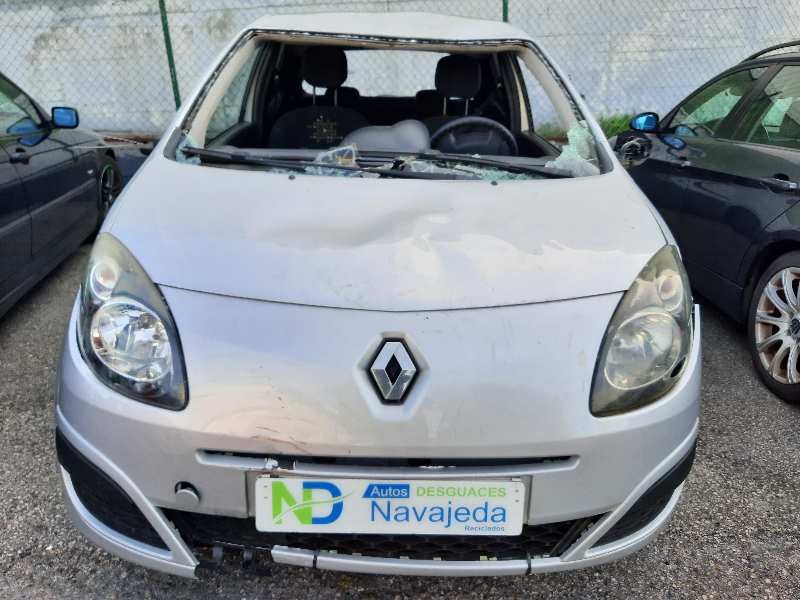 renault twingo del año 2012