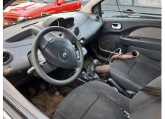 renault twingo del año 2012 2