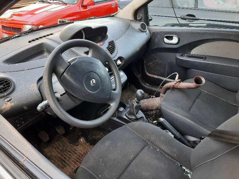 renault twingo del año 2012