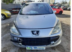 peugeot 307 berlina (s2) del año 2006