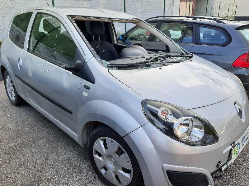 renault twingo del año 2012
