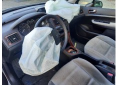 peugeot 307 berlina (s2) del año 2006 2