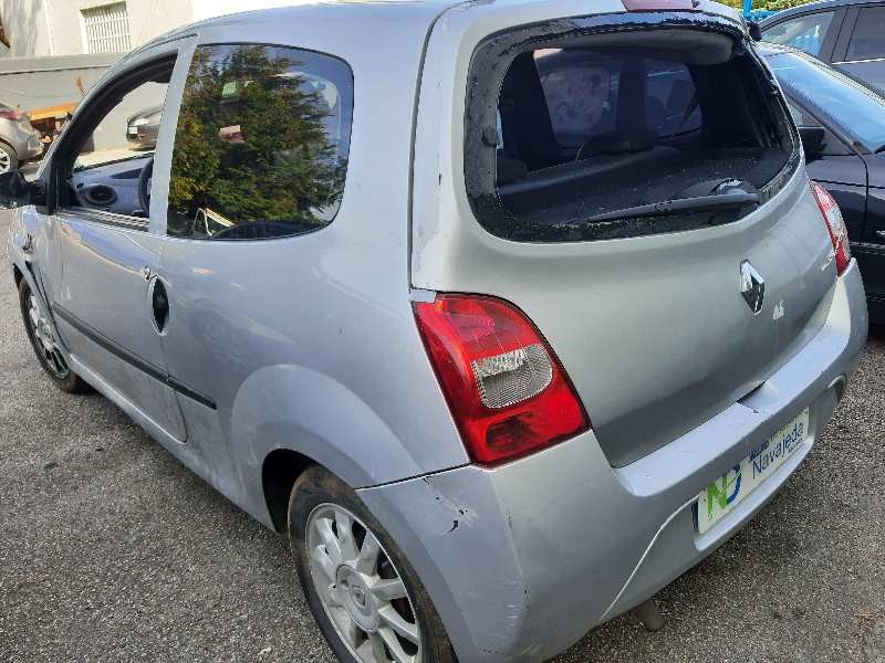 renault twingo del año 2012