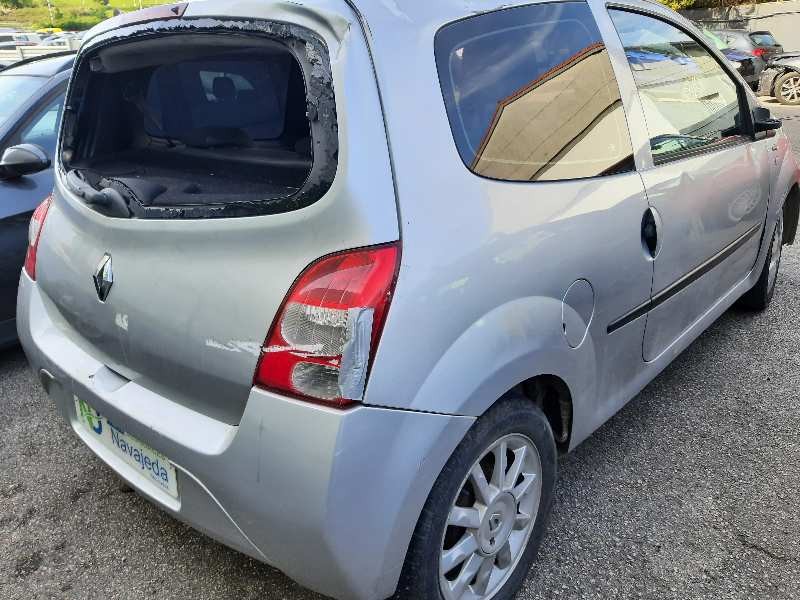 renault twingo del año 2012