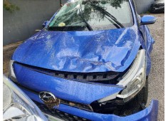 hyundai i20 active del año 2018