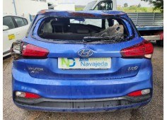 hyundai i20 active del año 2018 2