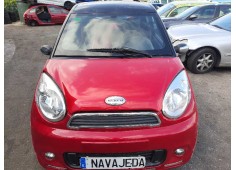 microcar m8 del año 2014