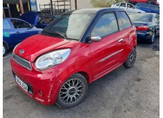 microcar m8 del año 2014 2