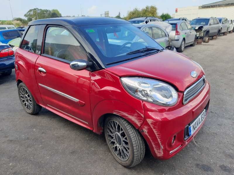 microcar m8 del año 2014