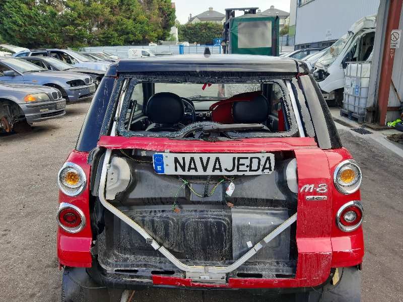 microcar m8 del año 2014