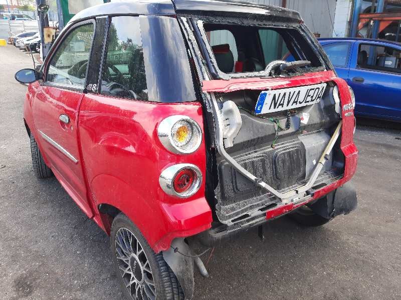 microcar m8 del año 2014