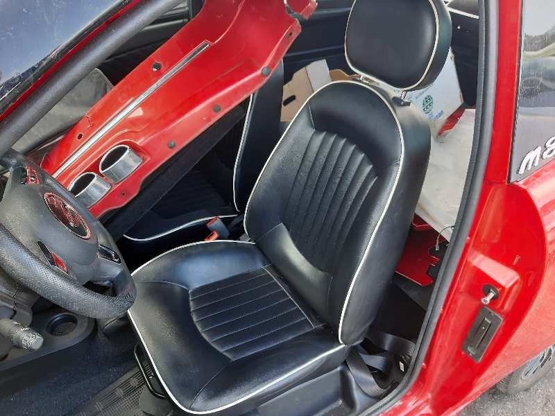 microcar m8 del año 2014