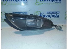 Recambio de faro antiniebla izquierdo para chrysler 300 m (lr) referencia OEM IAM   