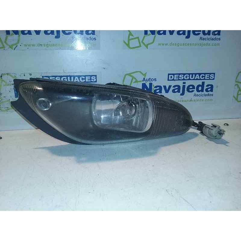 Recambio de faro antiniebla izquierdo para chrysler 300 m (lr) referencia OEM IAM   