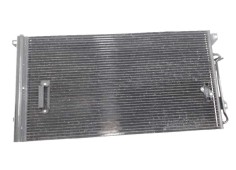Recambio de condensador / radiador aire acondicionado para volkswagen touareg (7la) tdi r5 referencia OEM IAM 7L0820411F   2