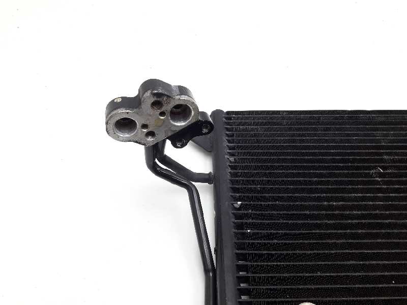 Recambio de condensador / radiador aire acondicionado para volkswagen touareg (7la) tdi r5 referencia OEM IAM 7L0820411F  