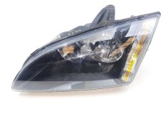 Recambio de faro izquierdo para ford focus lim. (cb4) trend referencia OEM IAM 4M5113W030JC  