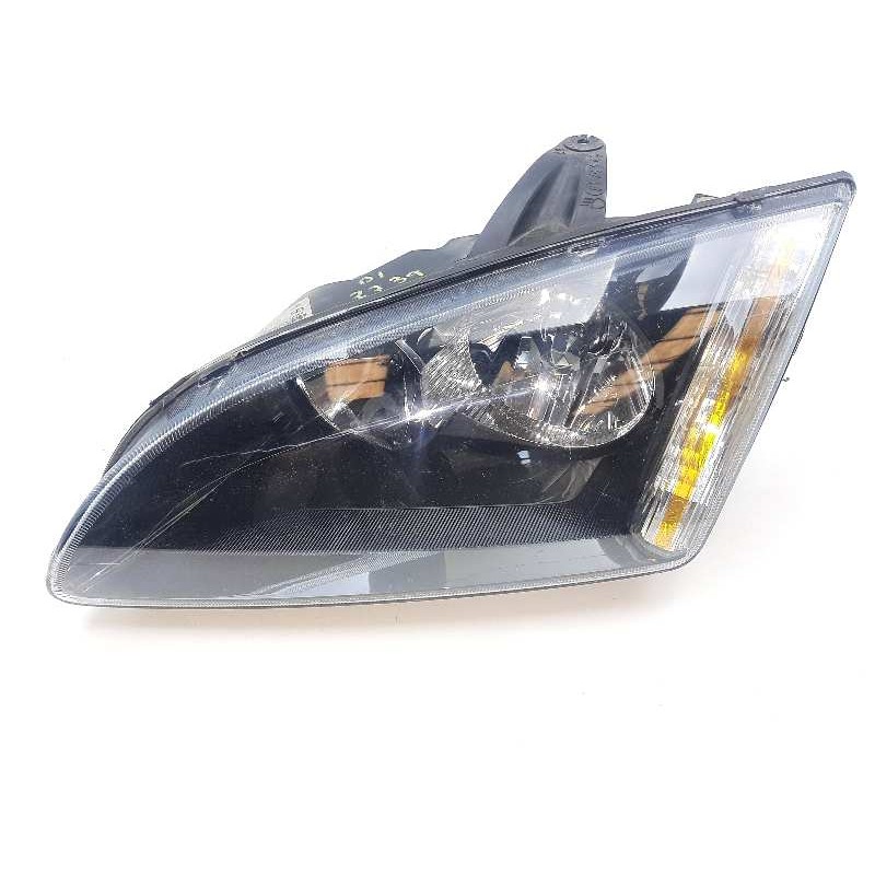 Recambio de faro izquierdo para ford focus lim. (cb4) trend referencia OEM IAM 4M5113W030JC  