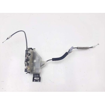 CERRADURA PUERTA DELANTERA DERECHA 9812500780 16942583 16944084