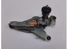 Recambio de motor limpia trasero para honda insight (ze2) comfort referencia OEM IAM 76710TM8003 058 