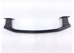 Recambio de refuerzo paragolpes trasero para seat ibiza sc (6j1) ecomotive referencia OEM IAM    2